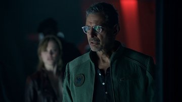 Test Independence Day Resurgence
