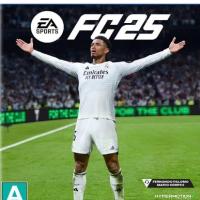 EA Sports FC 25 testé par LevelUp EA Sports FC 25 testé par LevelUp