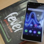 Wiko Fever Review