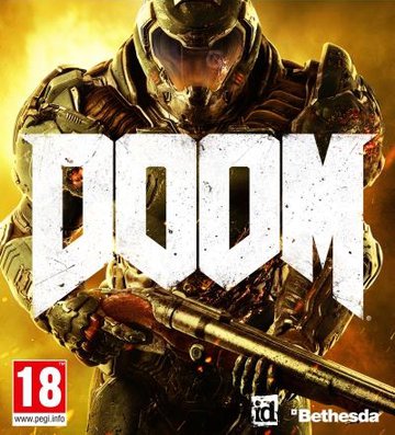 Doom test par GamingWay Doom test par GamingWay