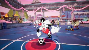 Looney Tunes Wacky World of Sports reviewed by GameReactor