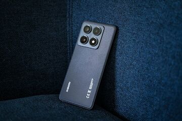 Xiaomi 14T Pro reviewed by Presse Citron Xiaomi 14T Pro reviewed by Presse Citron