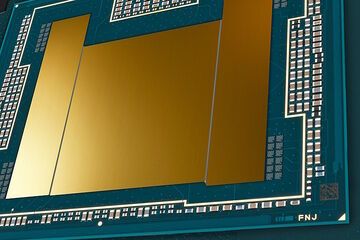 Intel test par Geeknetic Intel test par Geeknetic