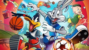 Looney Tunes Wacky World of Sports reviewed by Nintendo Life