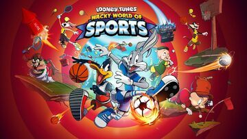 Looney Tunes Wacky World of Sports reviewed by XBoxEra