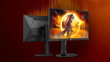 Test AOC Q27G4X