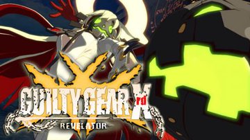 Guilty Gear Xrd Revelator test par GameBlog.fr