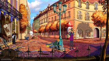 Broken Sword Shadow of the Templars: Reforged test par GameReactor
