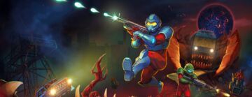 Iron Meat test par ZTGD