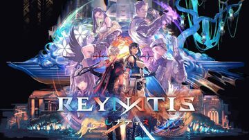 REYNATIS test par ActuGaming