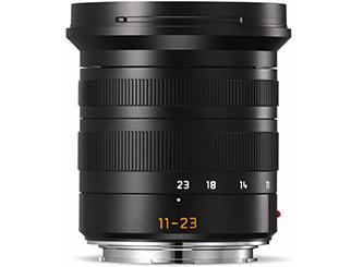 Leica Super-Vario-Elmar-T 11-23mm im Test: 1 Bewertungen, erfahrungen, Pro und Contra