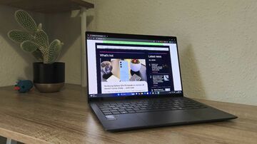 Asus ZenBook S 14 testé par TechRadar Asus ZenBook S 14 testé par TechRadar