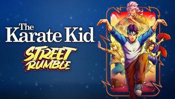 The Karate Kid Street Rumble reviewed by Xbox Tavern