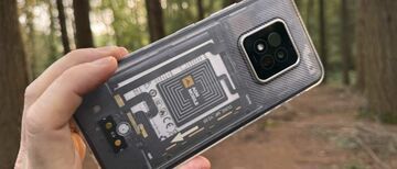 Phantom test par TechRadar Phantom test par TechRadar