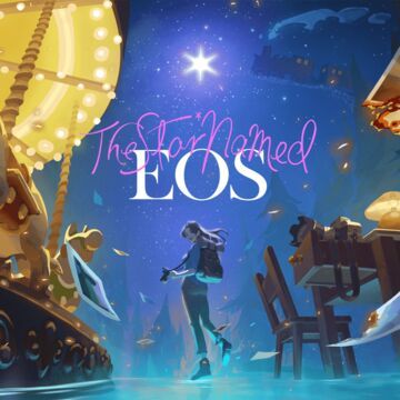 The Star Named EOS testé par Movies Games and Tech The Star Named EOS testé par Movies Games and Tech