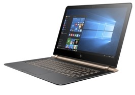 HP Spectre 13 test par ComputerShopper