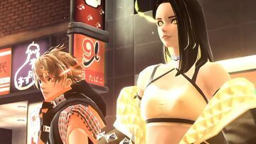 REYNATIS testé par Checkpoint Gaming REYNATIS testé par Checkpoint Gaming