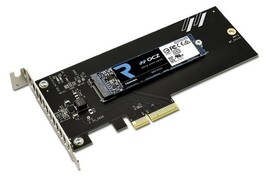 Toshiba OCZ RD400 test par ComputerShopper