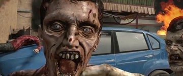 Test The Walking Dead Survival Instinct