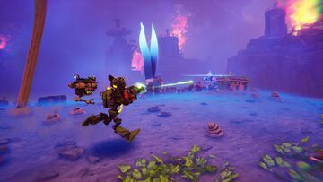 Akimbot test par TheXboxHub