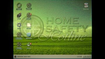 Safe test par TheXboxHub Safe test par TheXboxHub