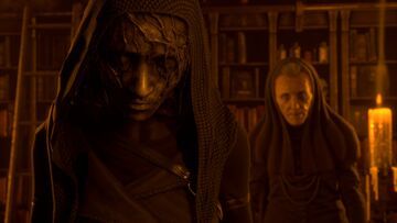 Unholy test par TheXboxHub Unholy test par TheXboxHub
