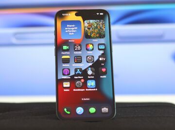 Apple iPhone 16 Plus testé par NotebookCheck Apple iPhone 16 Plus testé par NotebookCheck