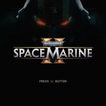 Warhammer 40.000 Space Marine 2 testé par Movies Games and Tech Warhammer 40.000 Space Marine 2 testé par Movies Games and Tech