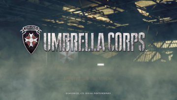 Umbrella Corps test par ActuGaming