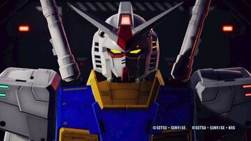 Gundam Breaker 4 test par GameReactor