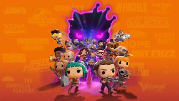 Funko Fusion testé par Console Tribe Funko Fusion testé par Console Tribe