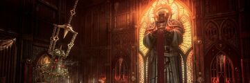 Warhammer 40.000 Rogue Trader testé par Games.ch Warhammer 40.000 Rogue Trader testé par Games.ch