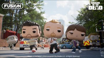 Funko Fusion testé par XBoxEra Funko Fusion testé par XBoxEra