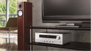 Onkyo TX-8150 test par Trusted Reviews