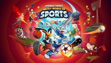Looney Tunes Wacky World of Sports reviewed by Complete Xbox