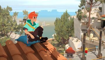 Caravan SandWitch test par GameKult.com