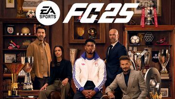 EA Sports FC 25 testé par Complete Xbox EA Sports FC 25 testé par Complete Xbox