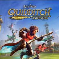 Harry Potter Quidditch Champions testé par LevelUp Harry Potter Quidditch Champions testé par LevelUp