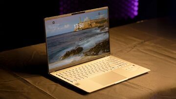 Asus VivoBook S15 test par Fortress Of Solitude Asus VivoBook S15 test par Fortress Of Solitude
