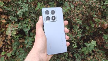 Xiaomi 14T Pro reviewed by TechRadar Xiaomi 14T Pro reviewed by TechRadar