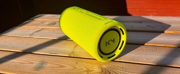 Loewe test par TechRadar Loewe test par TechRadar