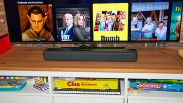 Amazon Fire TV test par ExpertReviews Amazon Fire TV test par ExpertReviews