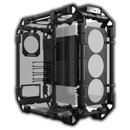 Alphacool test par TechPowerUp Alphacool test par TechPowerUp