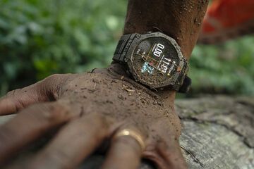 Amazfit T-Rex 3 test par ImTest