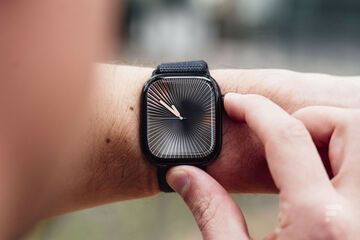 Apple Watch test par FrAndroid Apple Watch test par FrAndroid