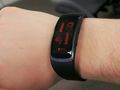 Samsung Gear Fit 2 test par Tom's Guide (FR)