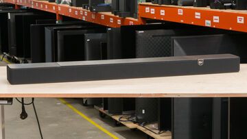 Klipsch test par RTings Klipsch test par RTings