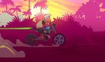 Trials of the Blood Dragon test par GamerGen Trials of the Blood Dragon test par GamerGen