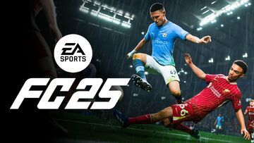 EA Sports FC 25 testé par Nintendo-Town EA Sports FC 25 testé par Nintendo-Town