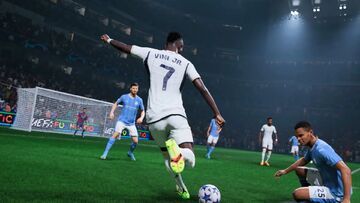 EA Sports FC 25 testé par GamesVillage EA Sports FC 25 testé par GamesVillage